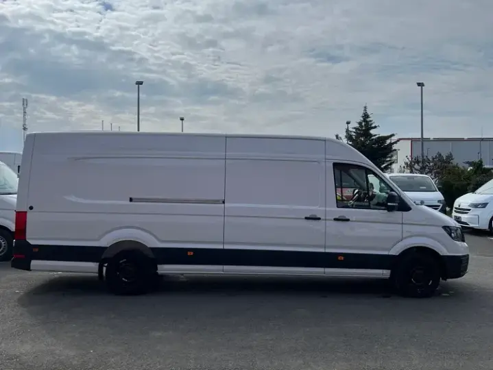 Volkswagen Crafter 3.5 Furgon L5H3