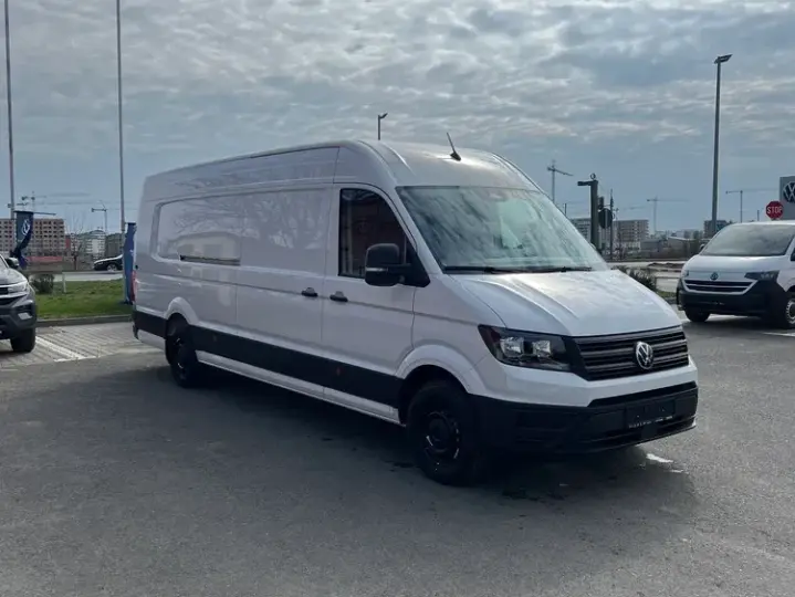 Volkswagen Crafter 3.5 Furgon L5H3