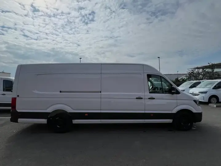 Volkswagen Crafter 3.5 Furgon L5H3