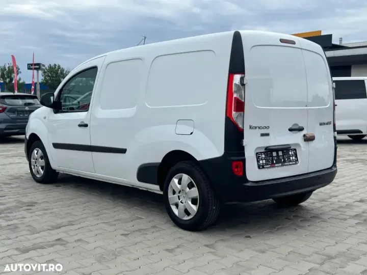 Renault Kangoo Maxi Extra R-Link