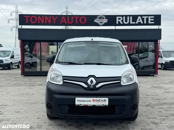 Renault Kangoo Maxi Extra R-Link