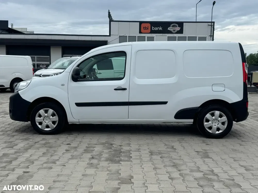 Renault Kangoo Maxi Extra R-Link — imagine 3