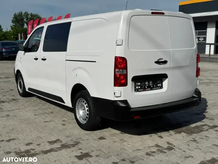 Citroën Jumpy