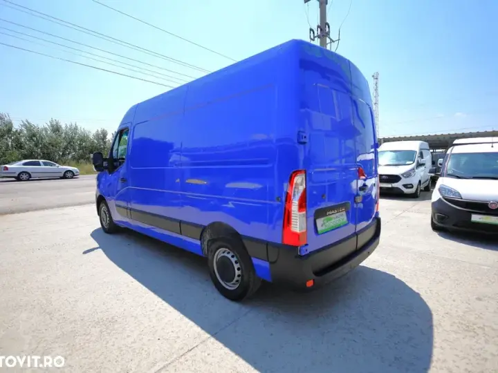 Renault Master L2H2