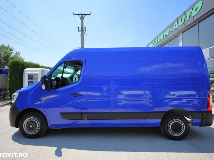 Renault Master L2H2