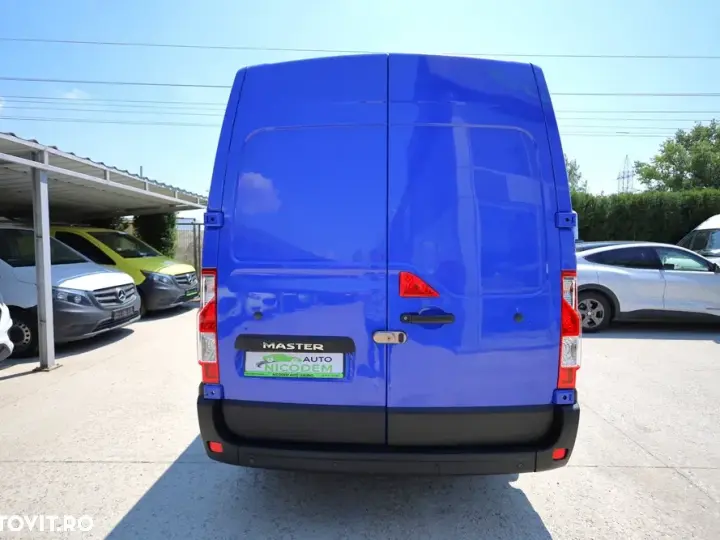 Renault Master L2H2