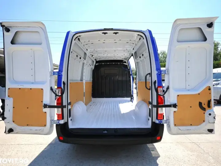 Renault Master L2H2