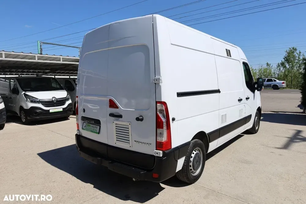 Renault Master — imagine 6