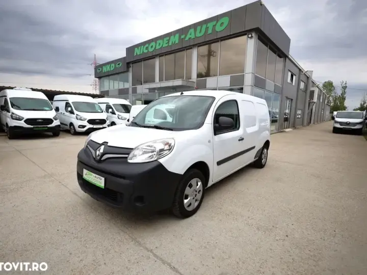Renault Kangoo Maxi