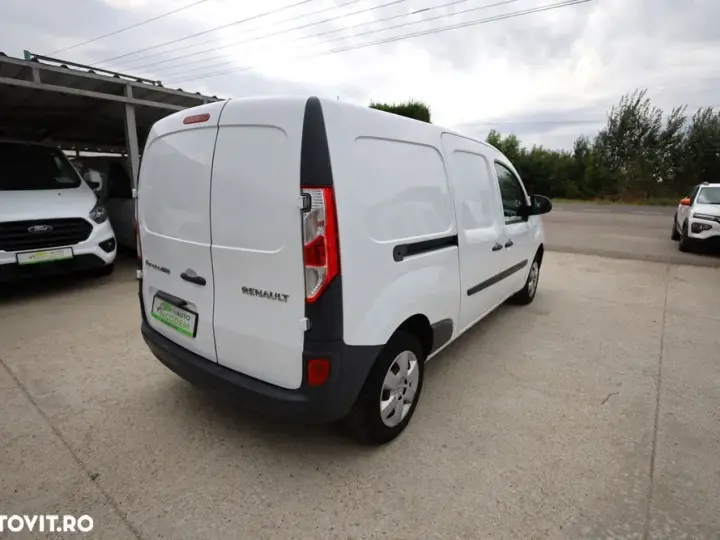 Renault Kangoo Maxi