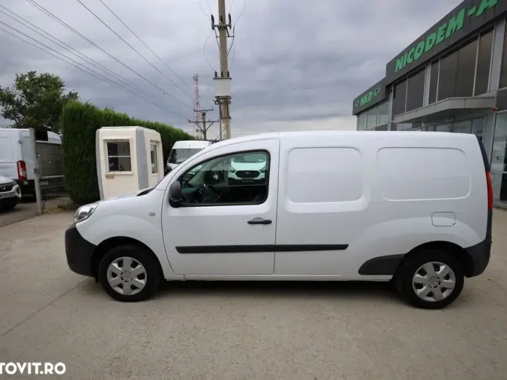 Renault Kangoo Maxi