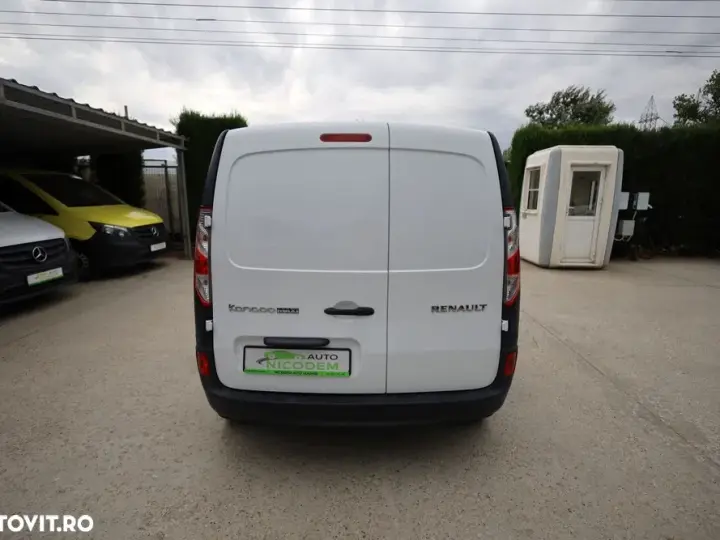Renault Kangoo Maxi