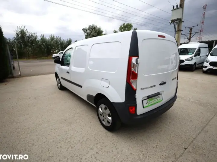 Renault Kangoo Maxi