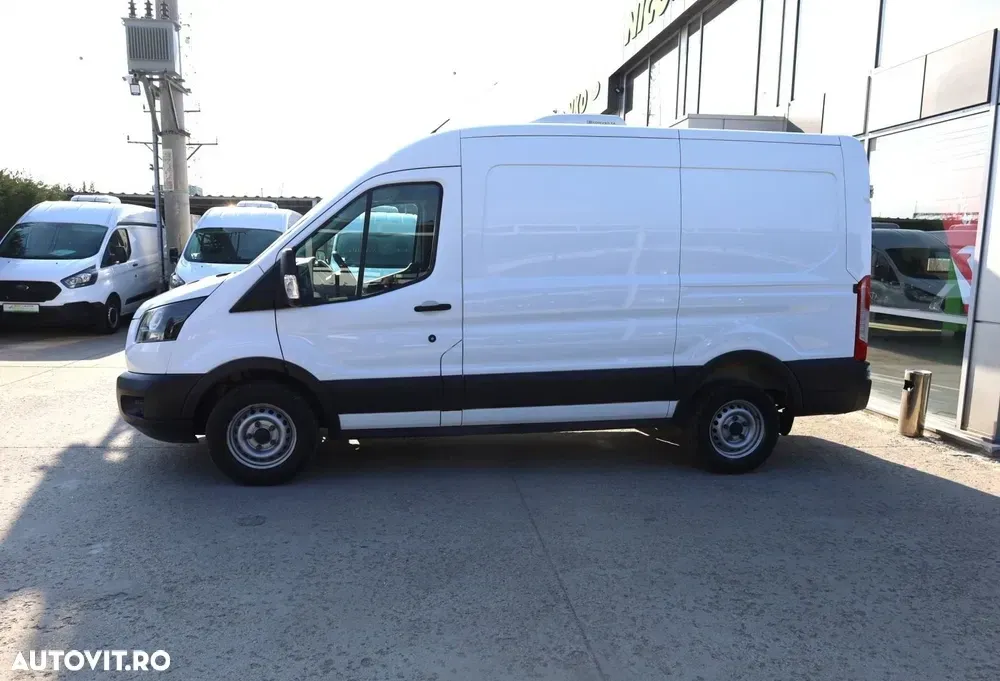 Ford Transit Frigo — imagine 3