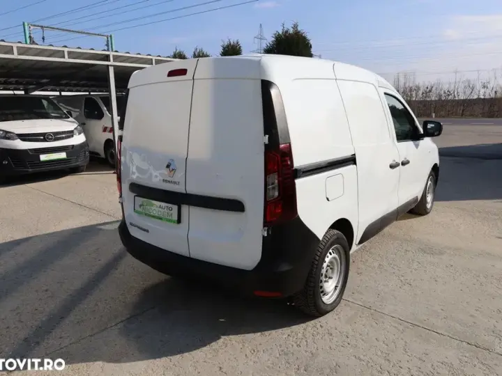 Renault Kangoo Express