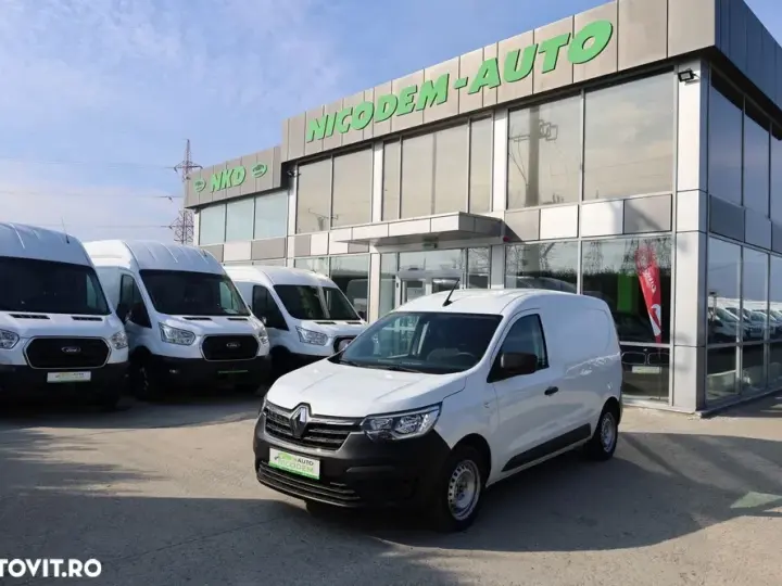 Renault Kangoo Express