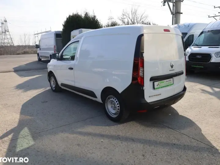 Renault Kangoo Express