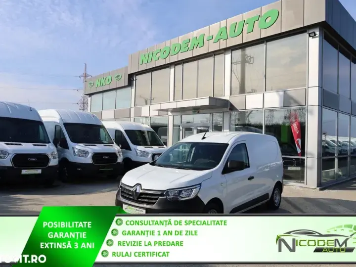 Renault Kangoo Express
