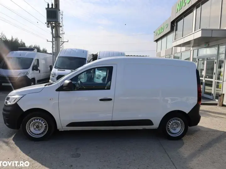 Renault Kangoo Express