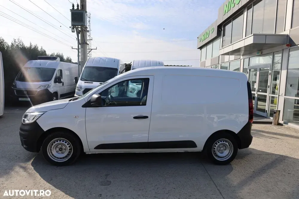 Renault Kangoo Express — imagine 3