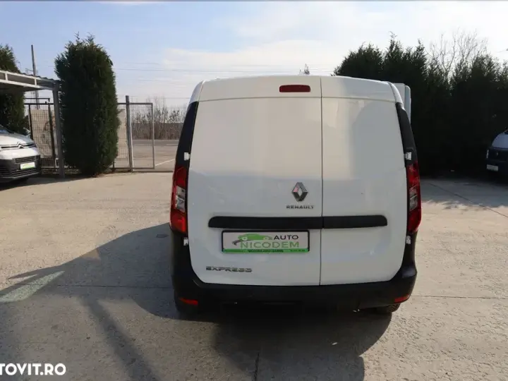 Renault Kangoo Express