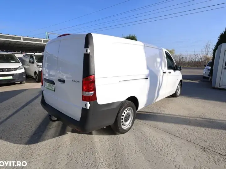 Mercedes-Benz Vito L3H1