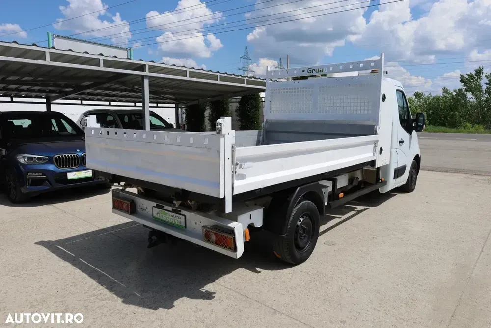 Renault Master — imagine 6