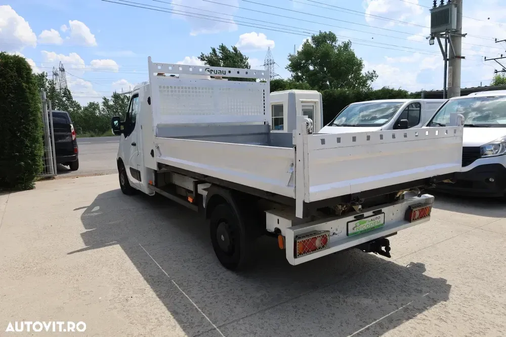 Renault Master — imagine 4