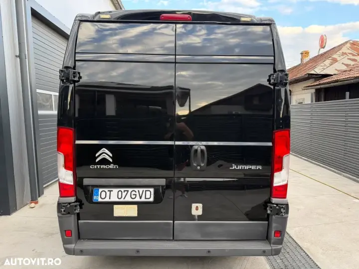 Citroën Jumper