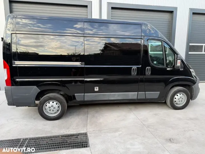Citroën Jumper