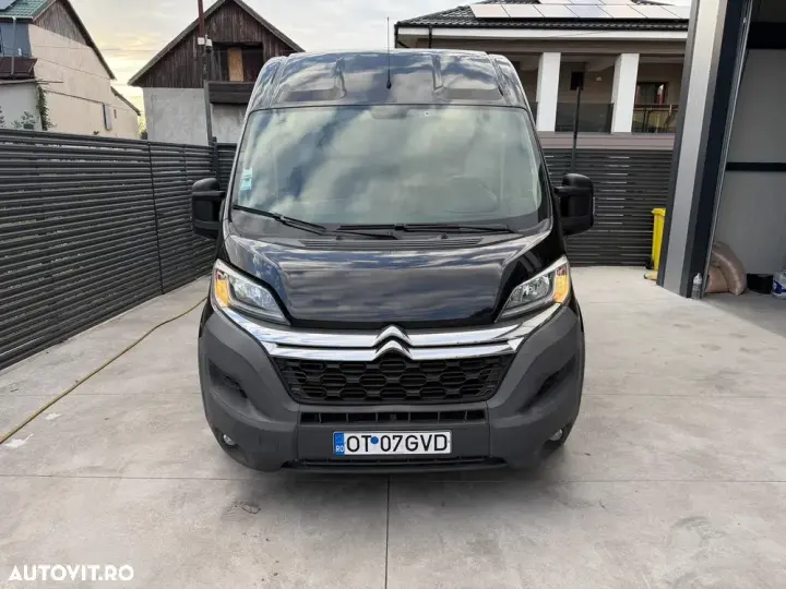 Citroën Jumper