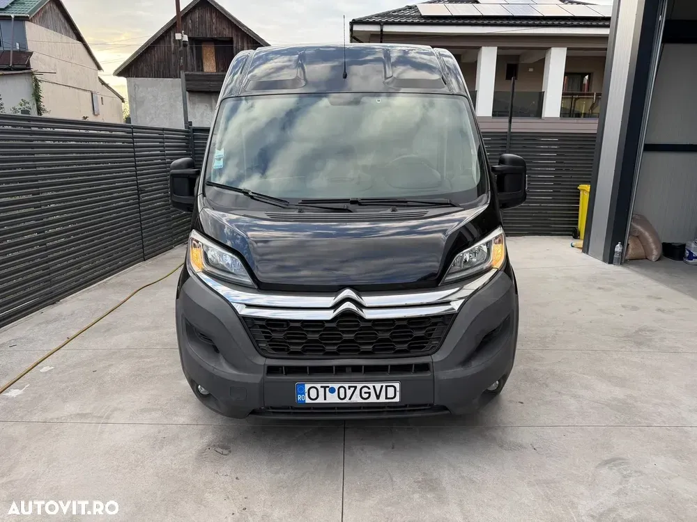 Citroën Jumper — imagine 2