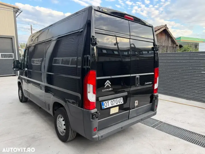 Citroën Jumper