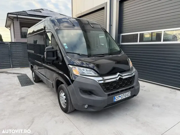 Citroën Jumper