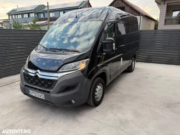 Citroën Jumper