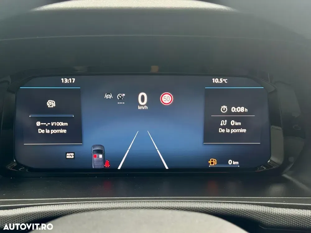 Ford TRANSIT CONNECT — imagine 6