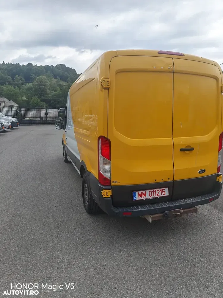 Ford TRANSIT L3H2 — imagine 4