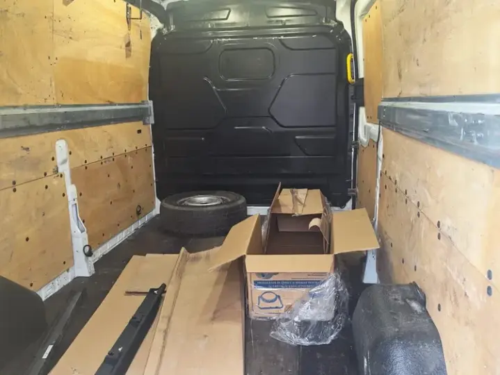 Ford TRANSIT L3H2