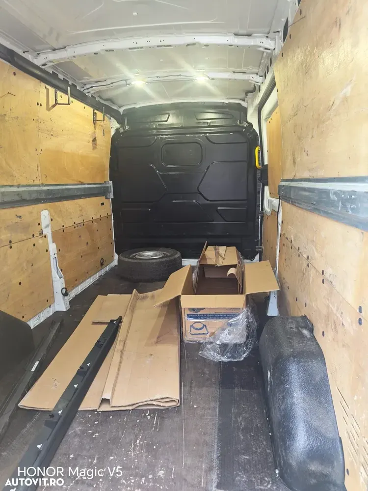 Ford TRANSIT L3H2 — imagine 5
