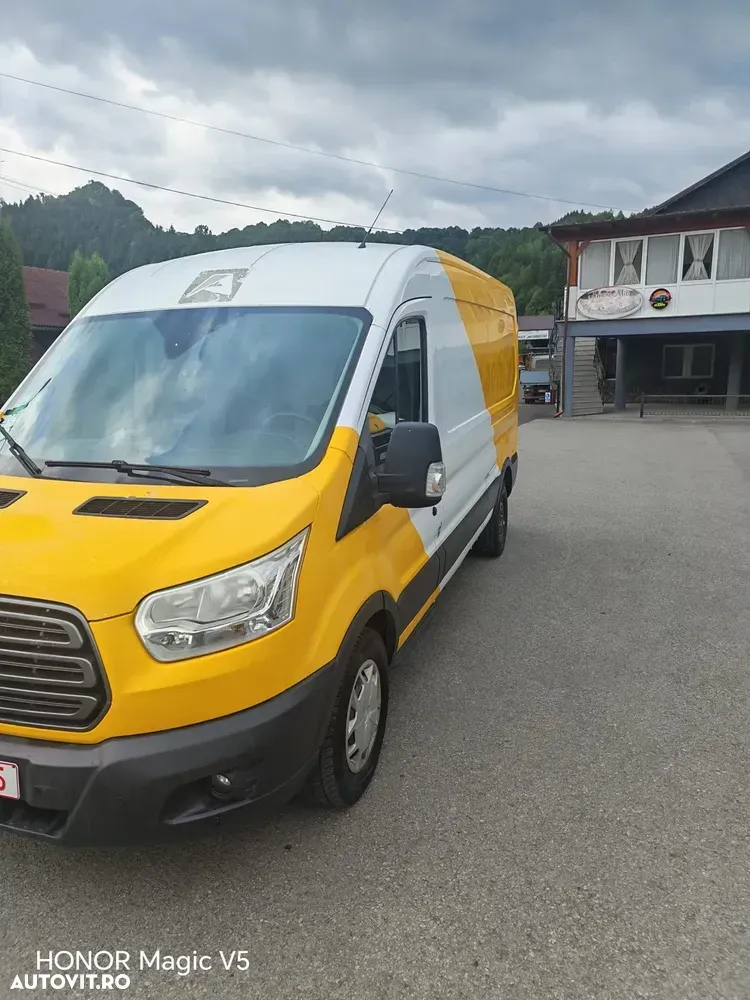 Ford TRANSIT L3H2 — imagine 3