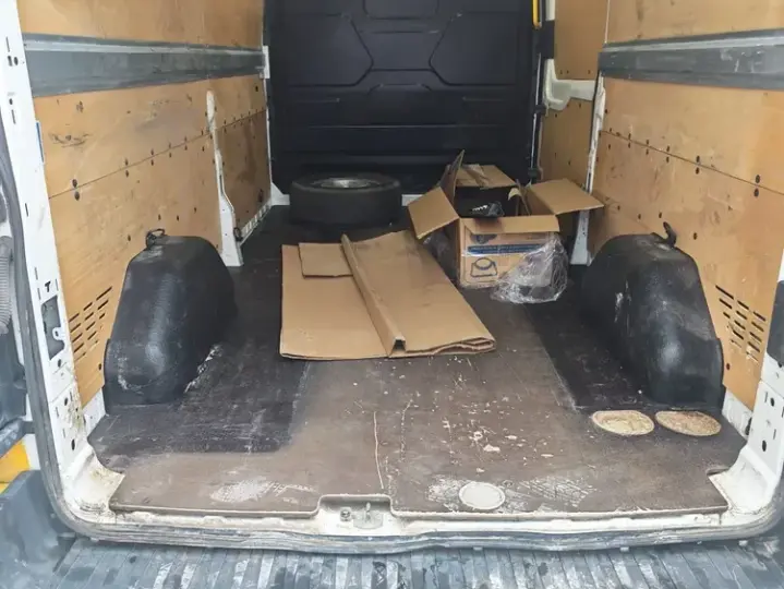 Ford TRANSIT L3H2