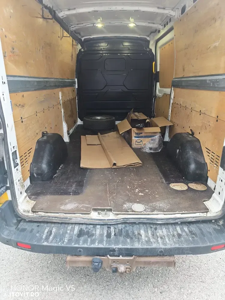 Ford TRANSIT L3H2 — imagine 6
