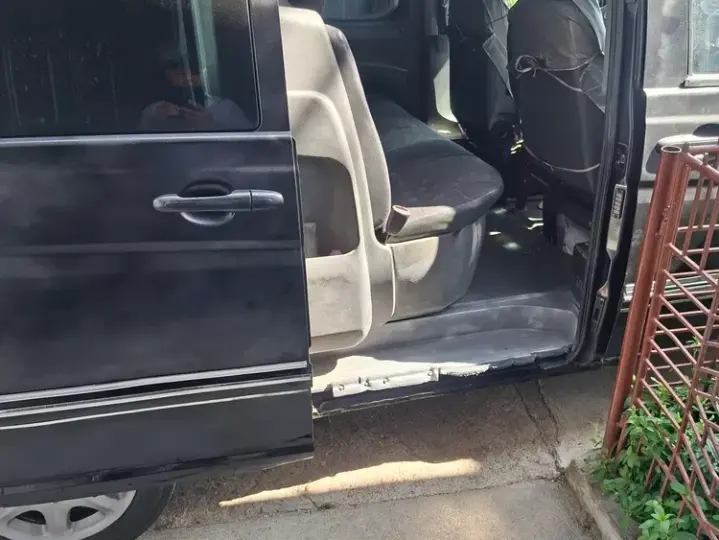 Mercedes-Benz Vito 111 cdi
