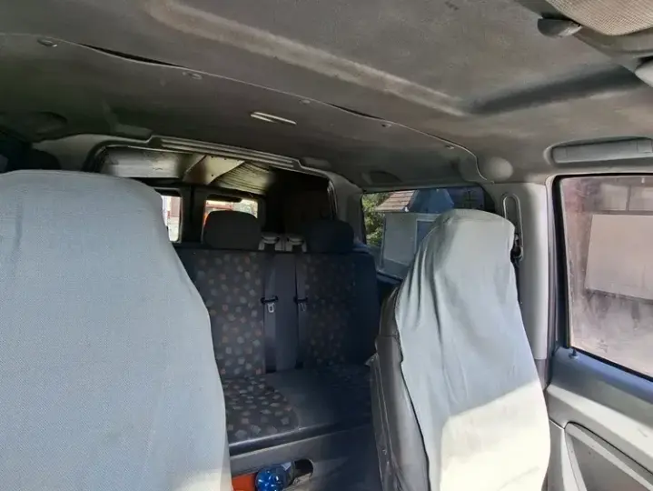 Mercedes-Benz Vito 111 cdi
