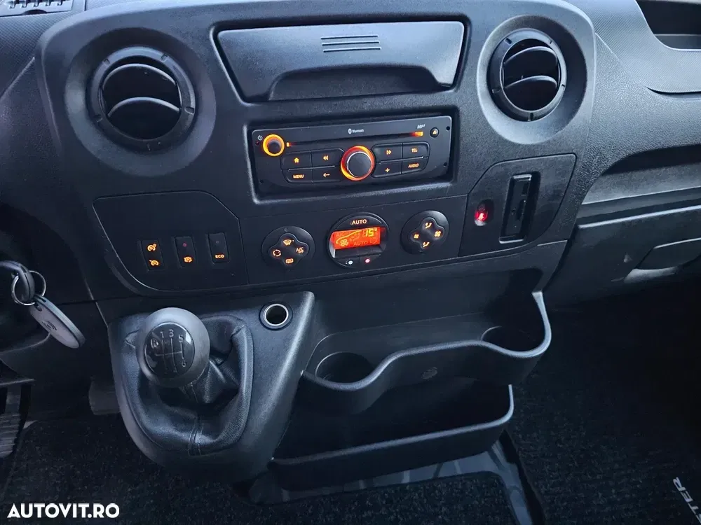 Renault Master — imagine 6