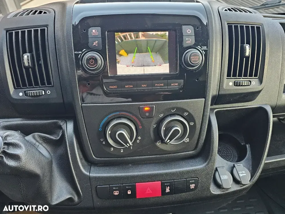 Peugeot Boxer — imagine 5