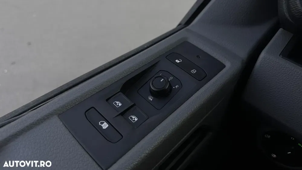 Volkswagen Transporter — imagine 4