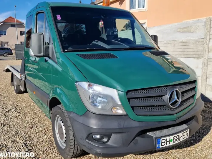 Mercedes-Benz Sprinter 316CDI