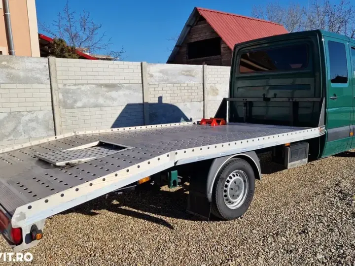 Mercedes-Benz Sprinter 316CDI