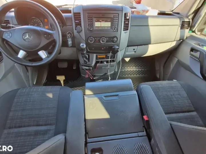 Mercedes-Benz Sprinter 316CDI